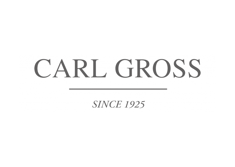 dein massgeschneiderter Anzug bei Carl Gross