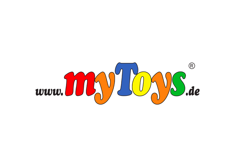 Spielwaren von MyToys für jedes Alter