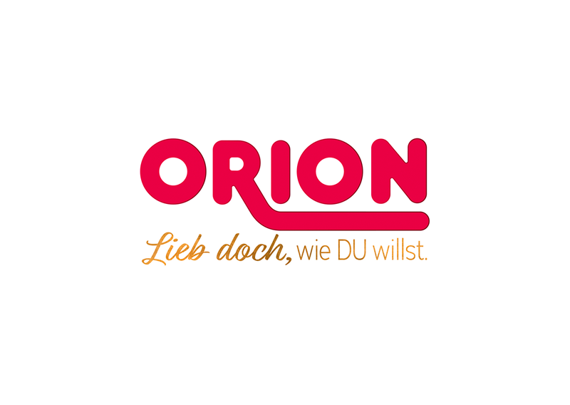 Orion Erotik Online Versand