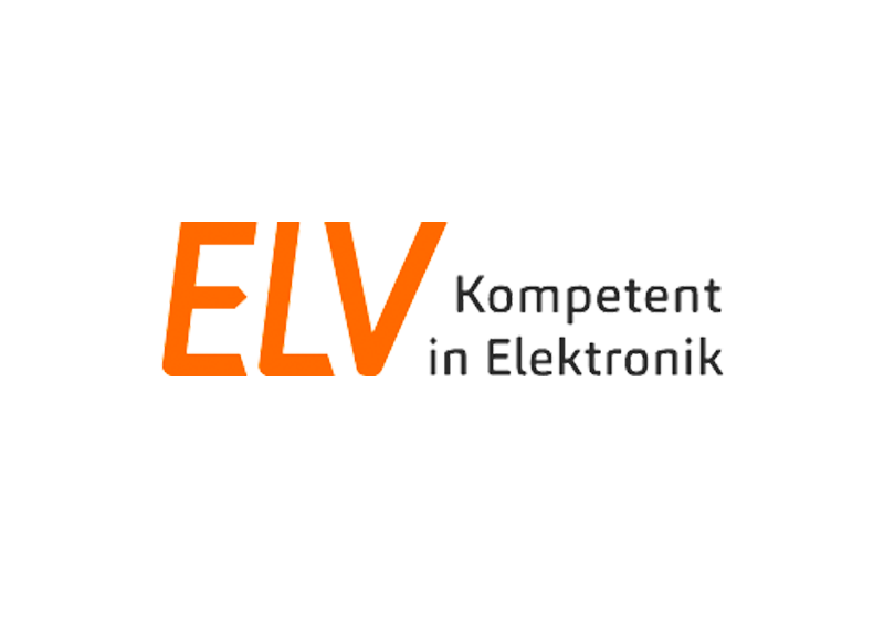 ELV - der große Online Elektronik versand